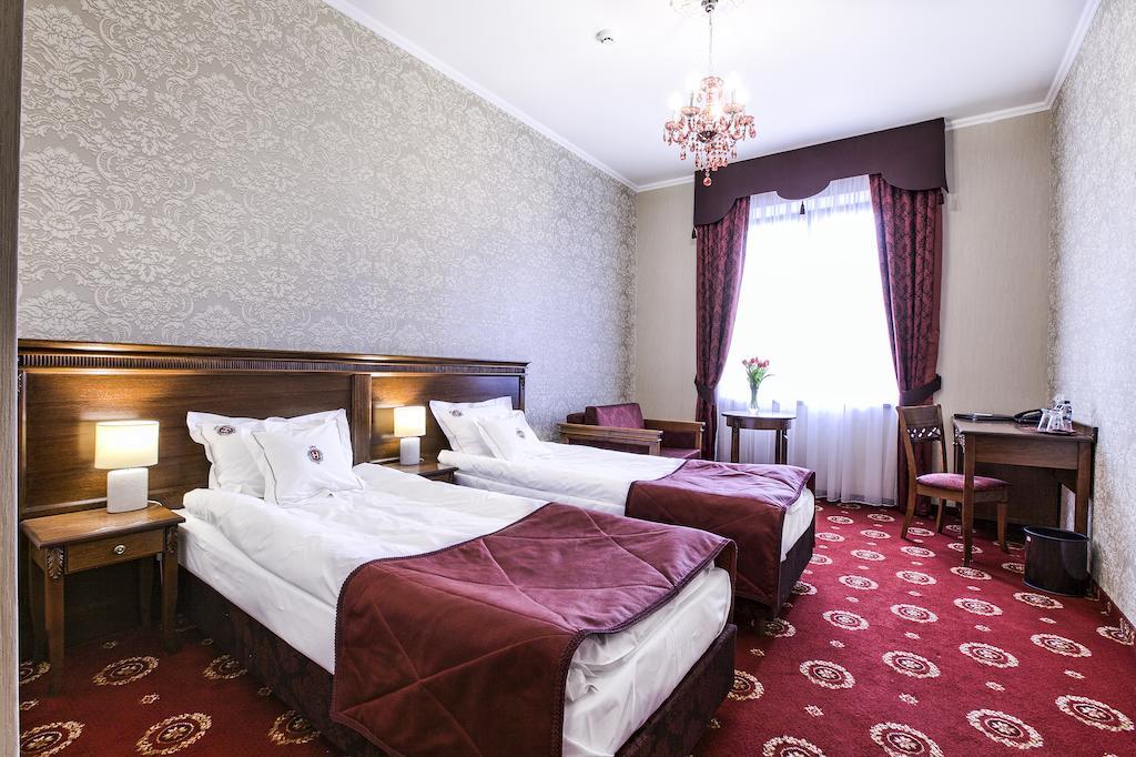 Hotel Jaroslaw Jarosław