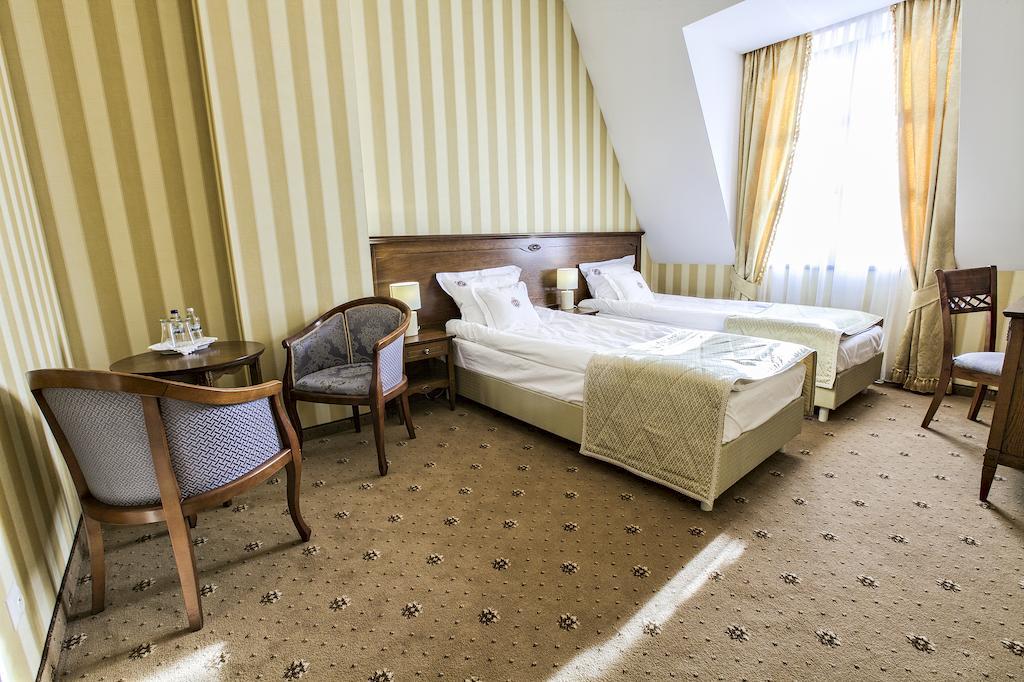 Hotel Jaroslaw Jarosław