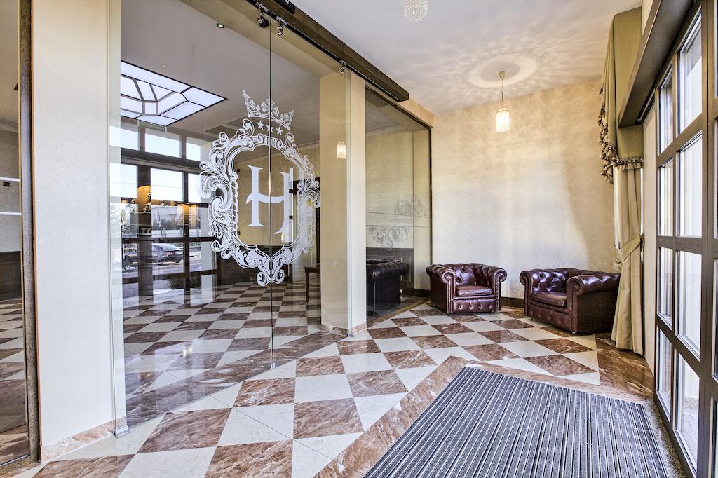 Hotel Hotel Jaroslaw