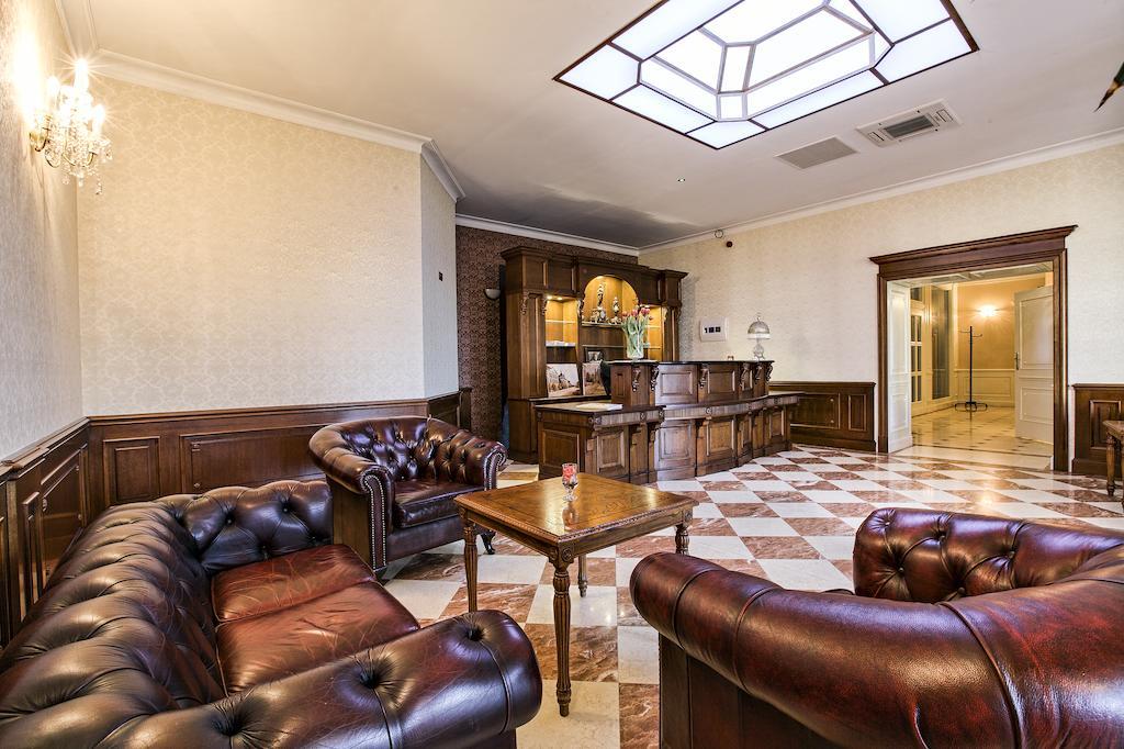 Hotel Hotel Jaroslaw